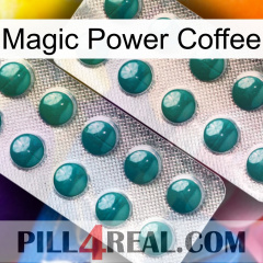 Magic Power Coffee dapoxetine2